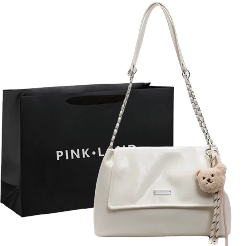 PINKLAND pu