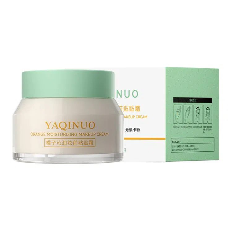 YAQINUO