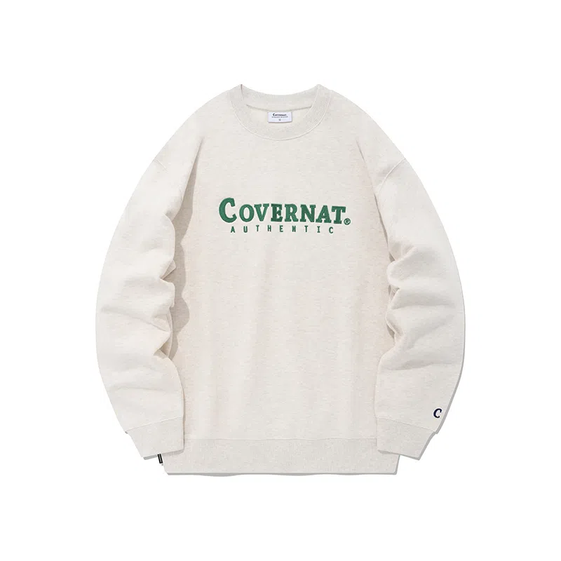 COVERNAT SS23 Logo