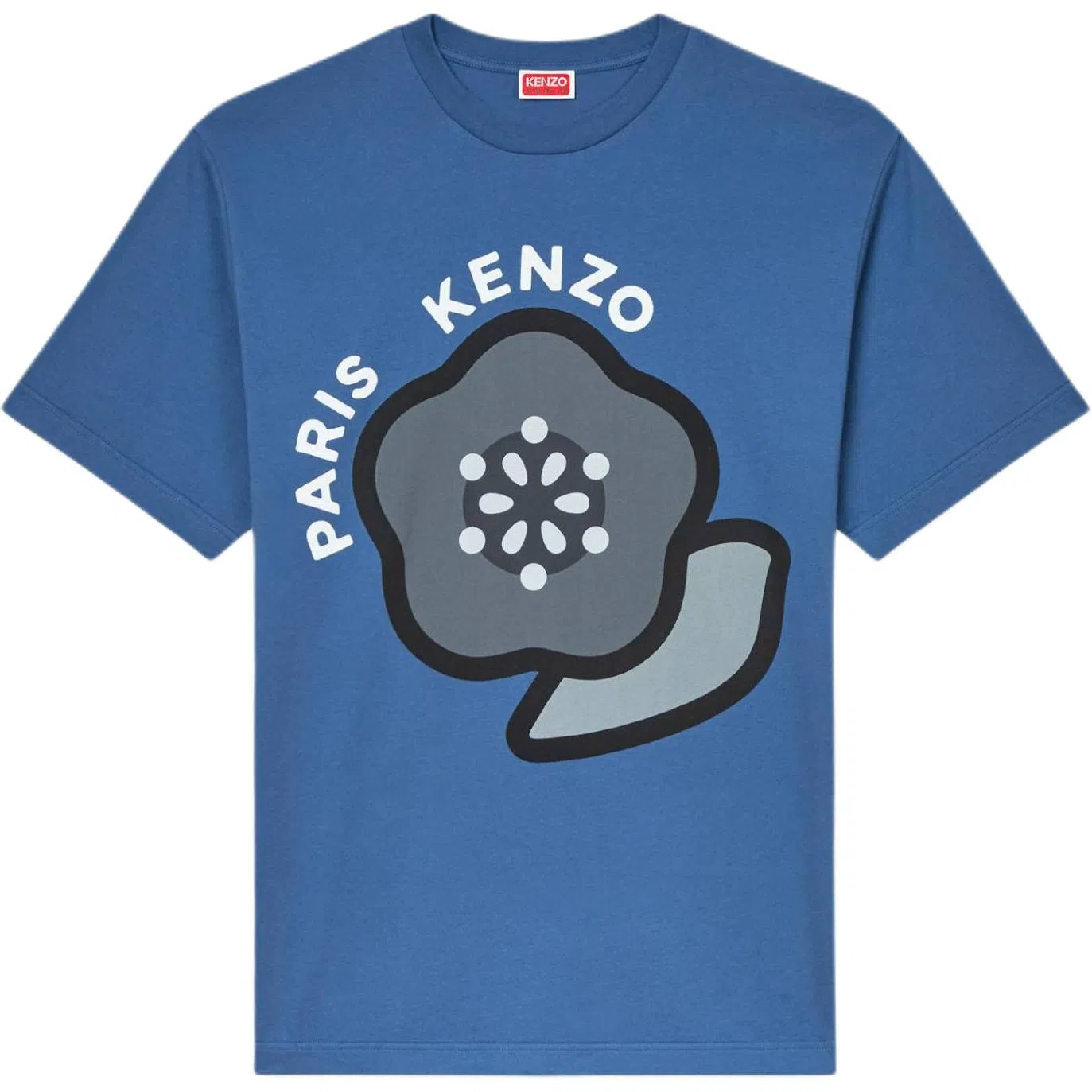 KENZO FW24 LogoT