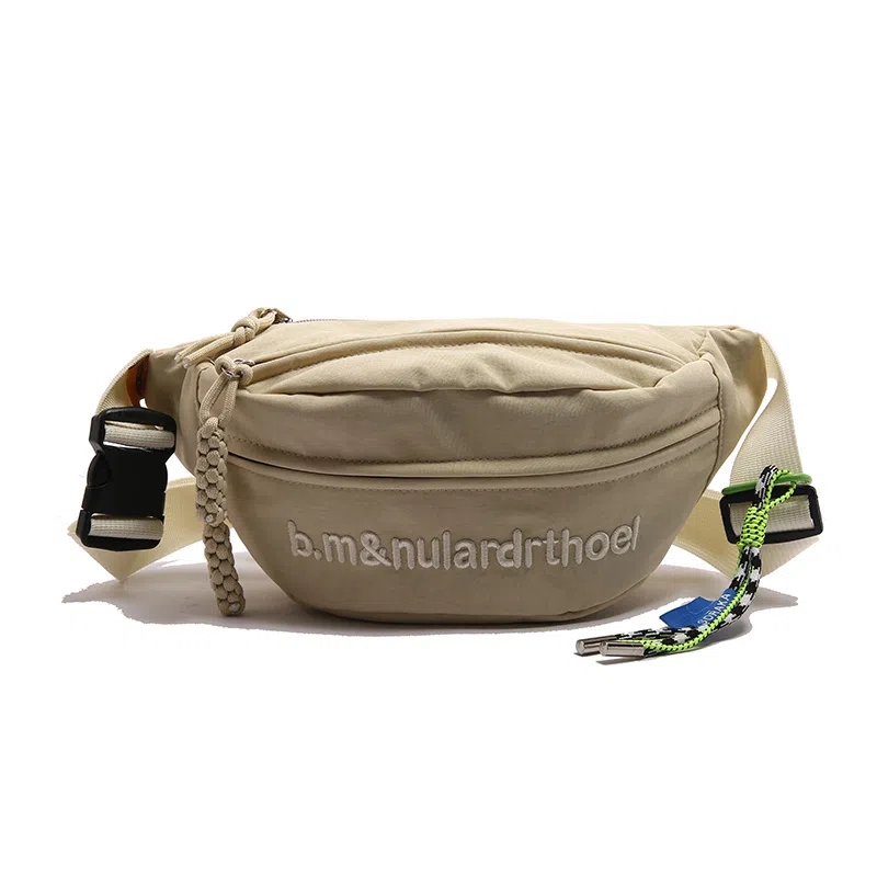 PULUWIRR Dumpling Bag