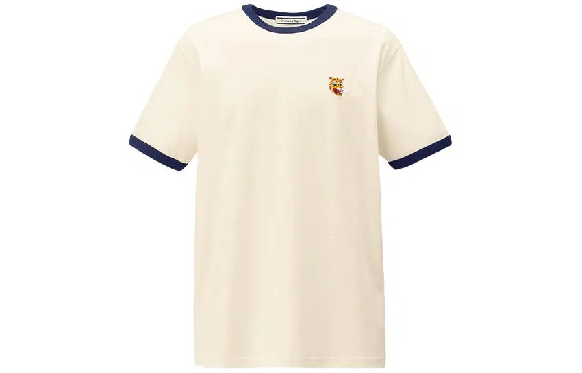 Onitsuka Tiger logo T
