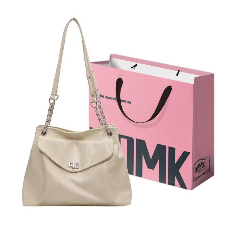 NOMK ins Tote