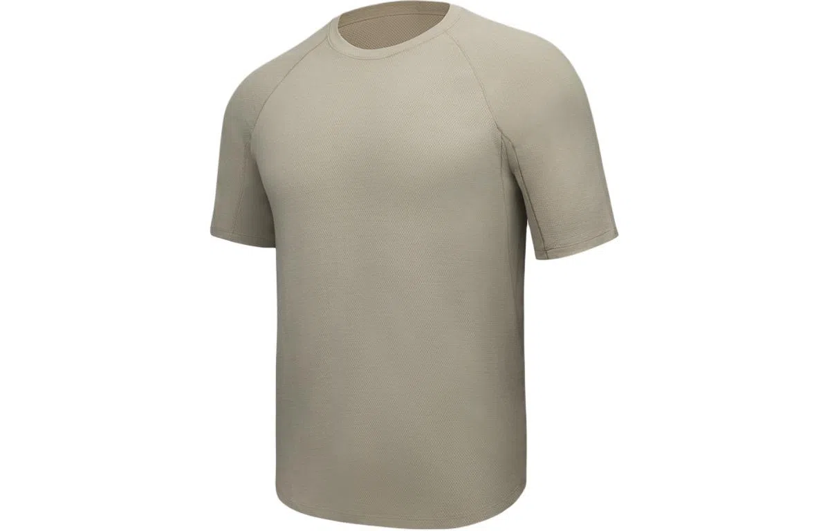 lululemon Wool-Blend T