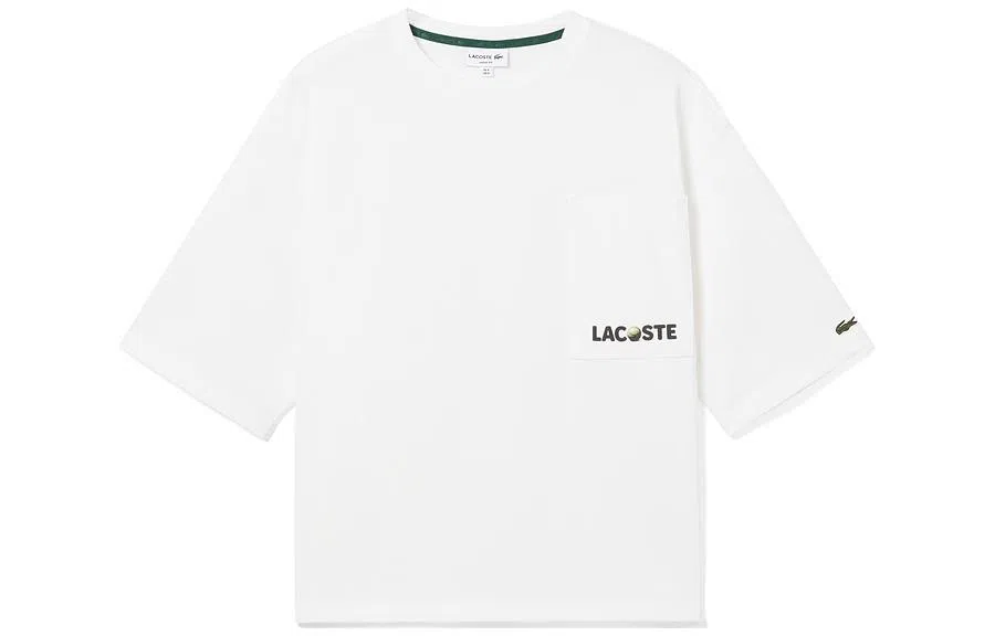 LACOSTE T