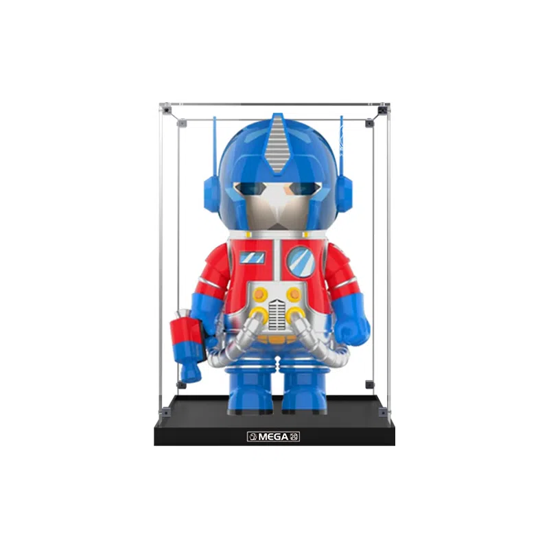 KGBOX MEGASPACEMOLLY 1000400