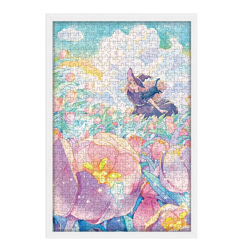 AIPUZZLE 500pcs AP
