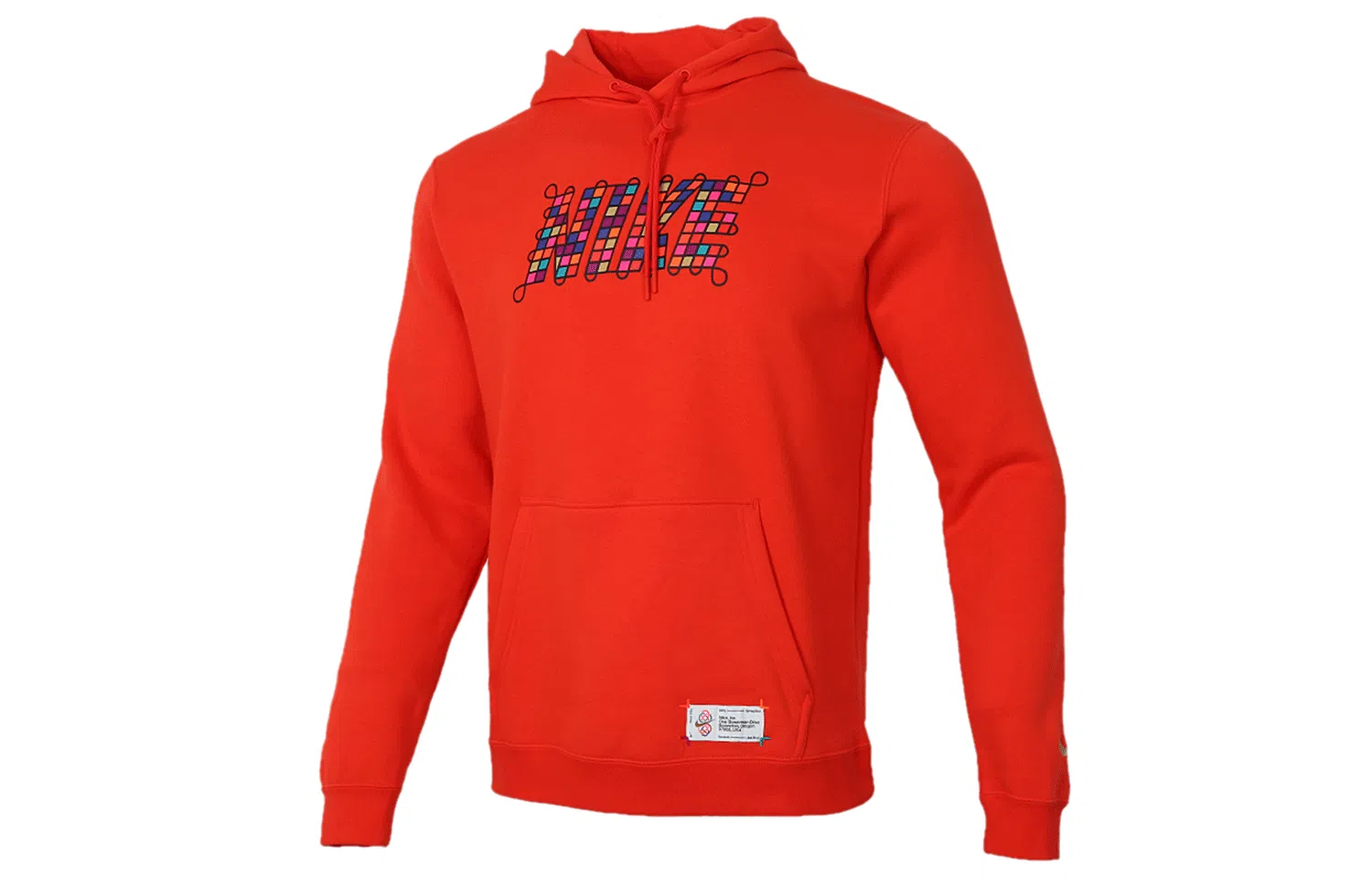 Nike As M Nsw Cny Po Hoodie