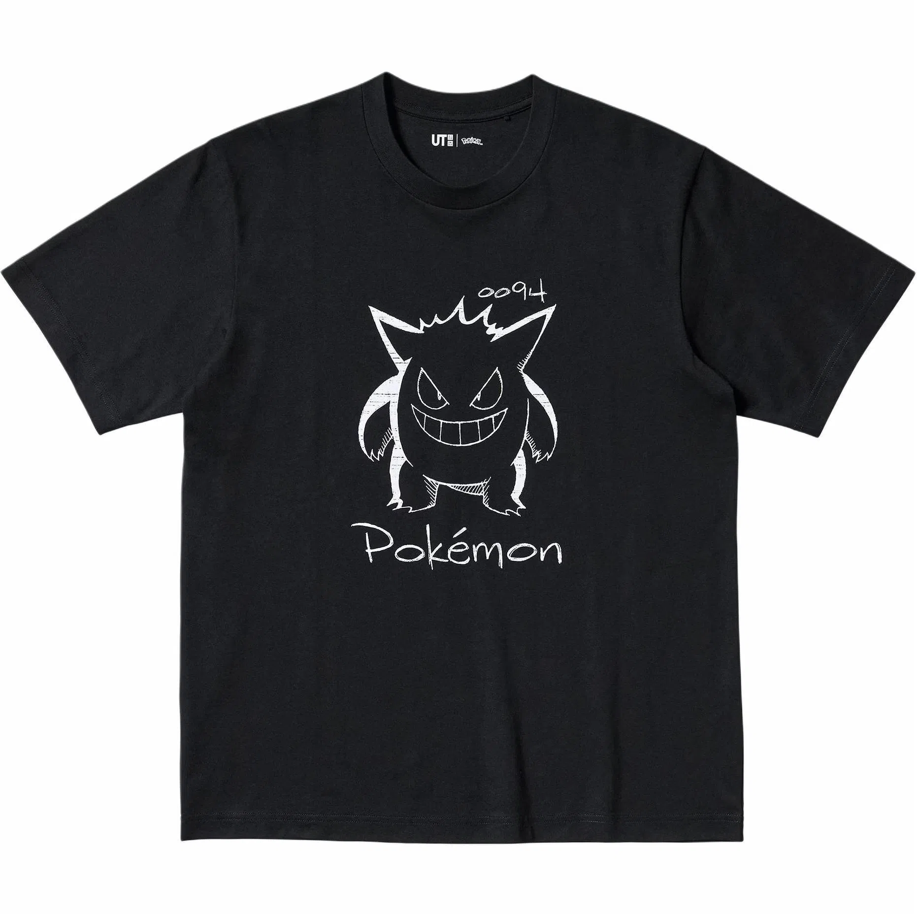 UNIQLO x POKEMON SS24 T