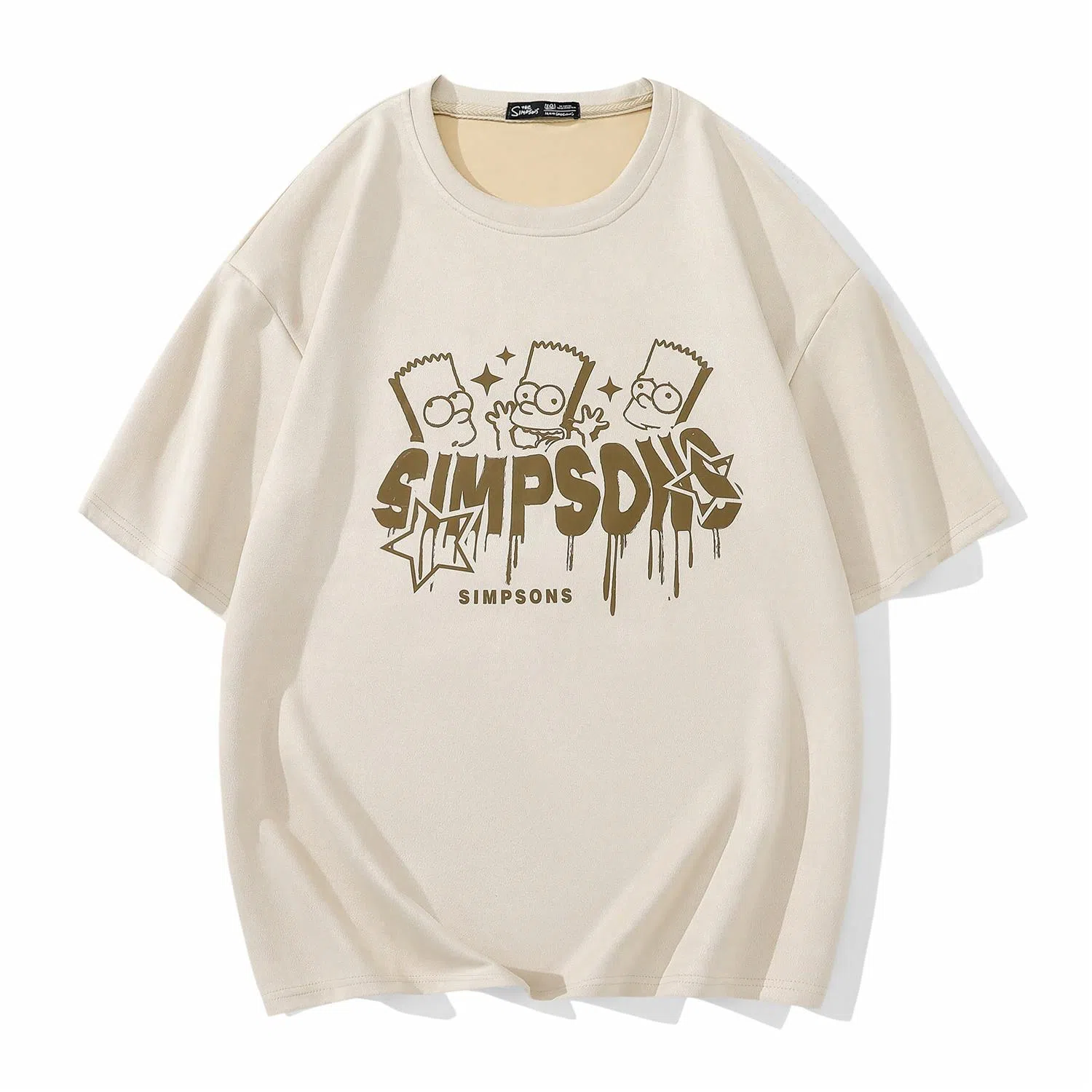 The Simpsons T