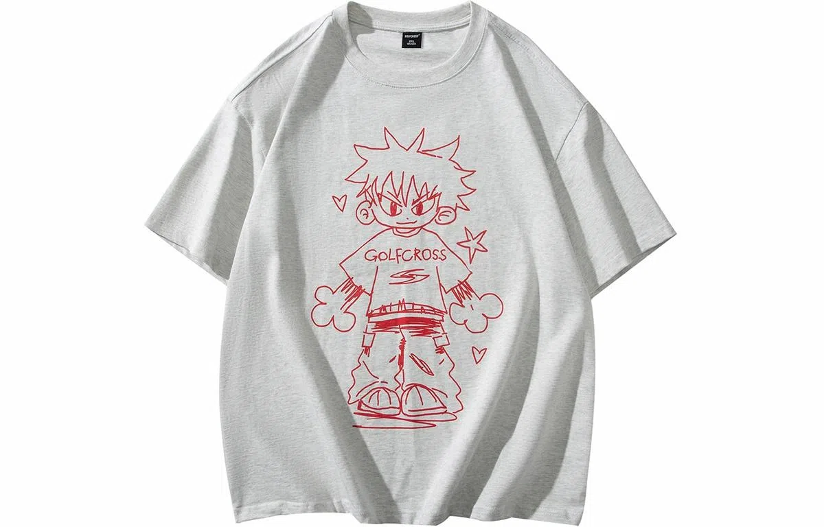 GOLFCROSS T