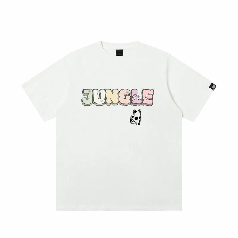 JUNGLE TIGER T