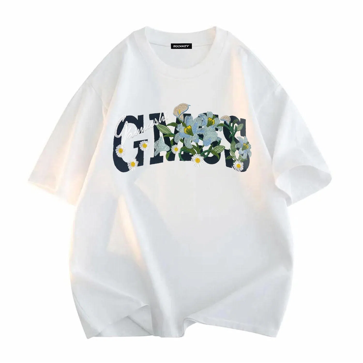 SOCKKEY T