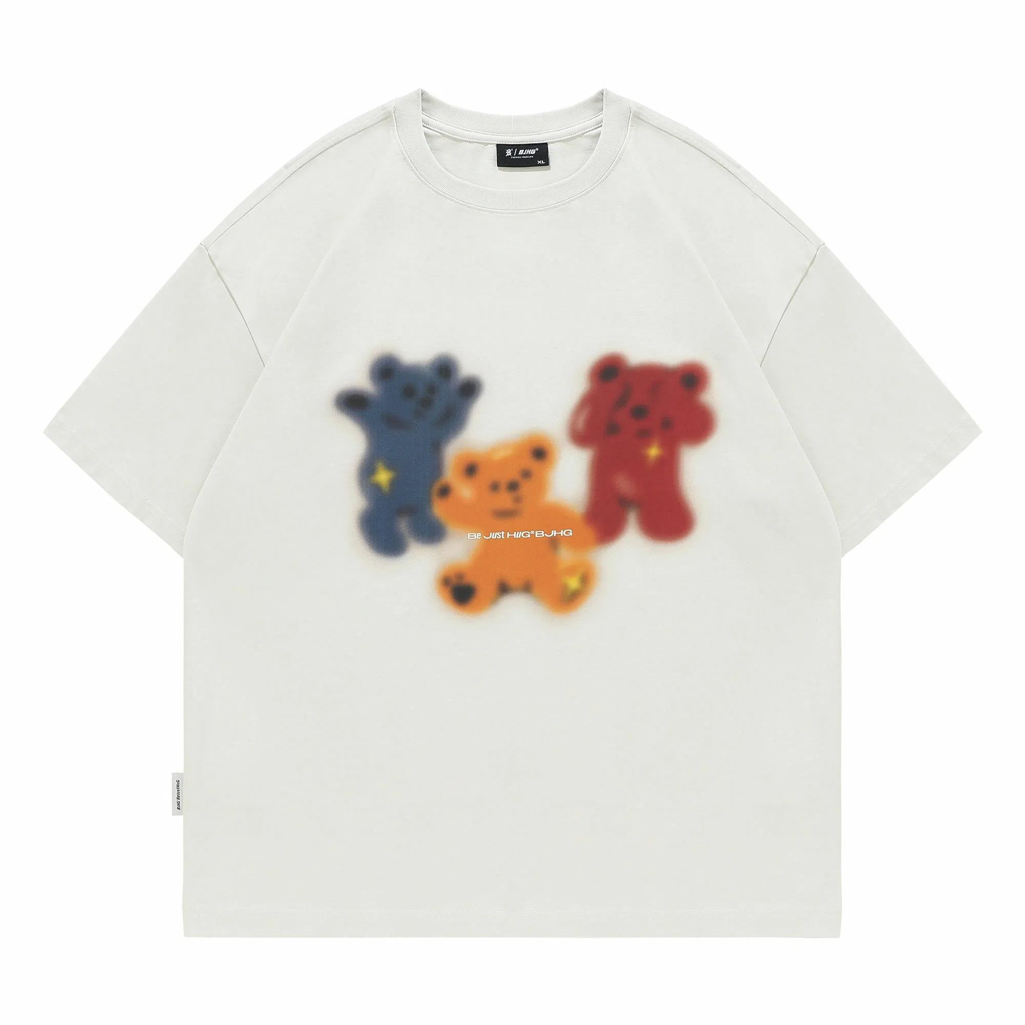 BJHG 24SS T