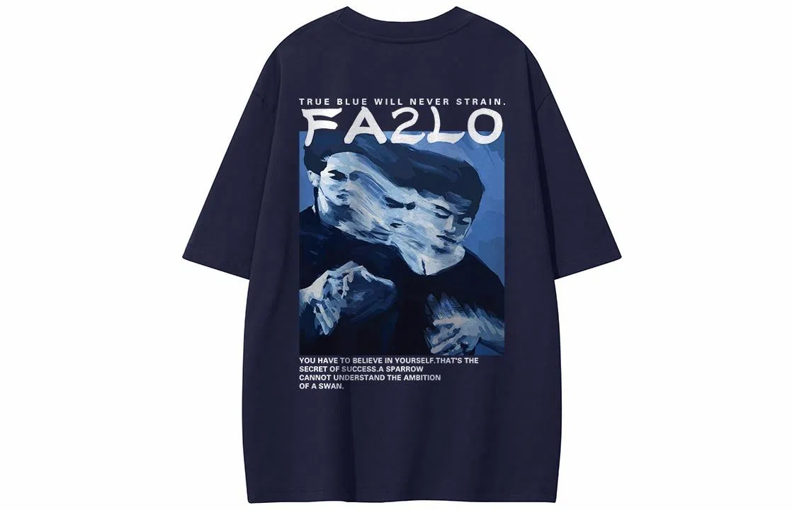 FA2LO logo T