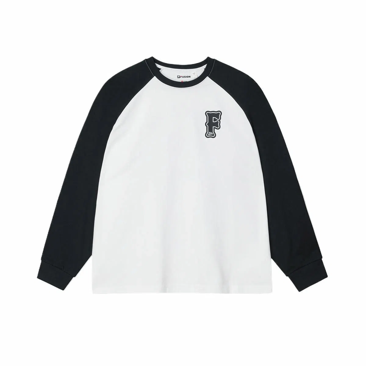 FILA FUSION FUSION LIFEQR T