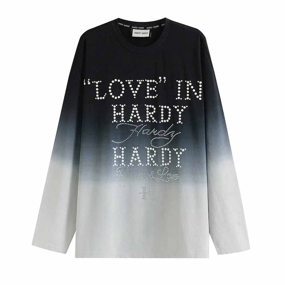 HARDY HARDY T