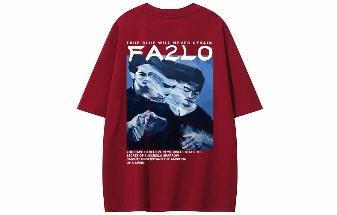 FA2LO logo T