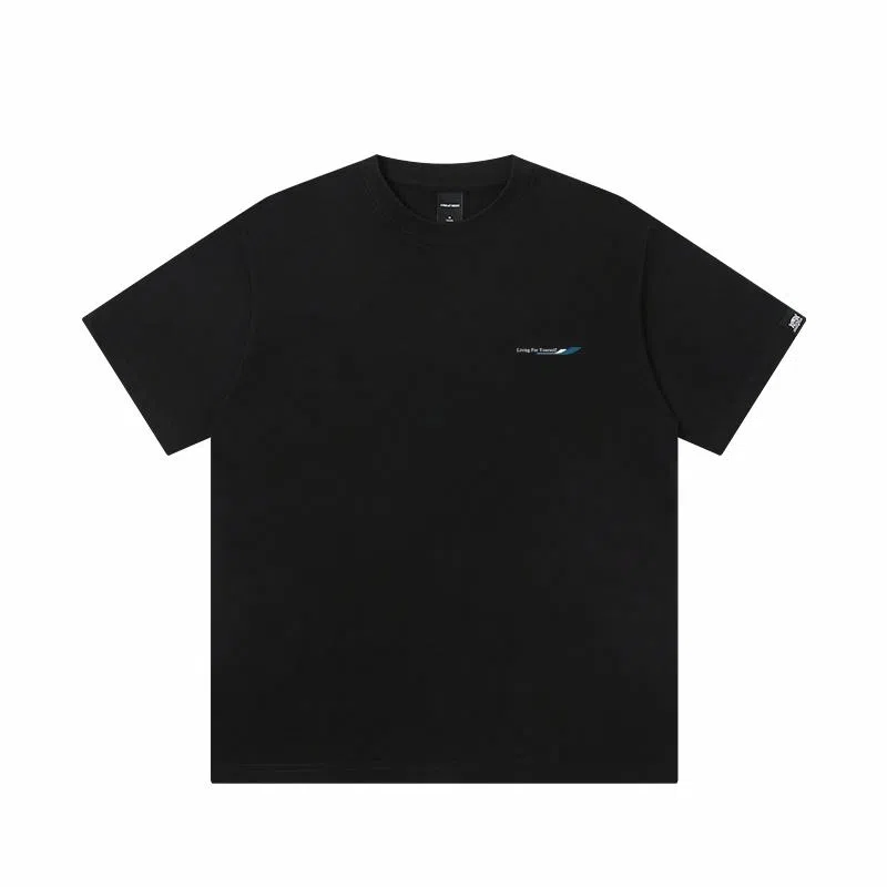 JUNGLE TIGER oversizeT