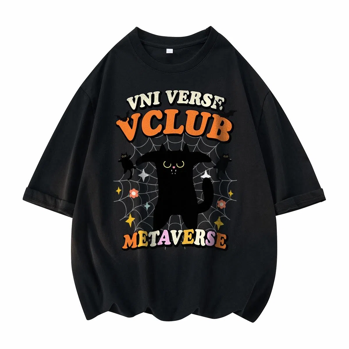 VniVerseVClub logoT