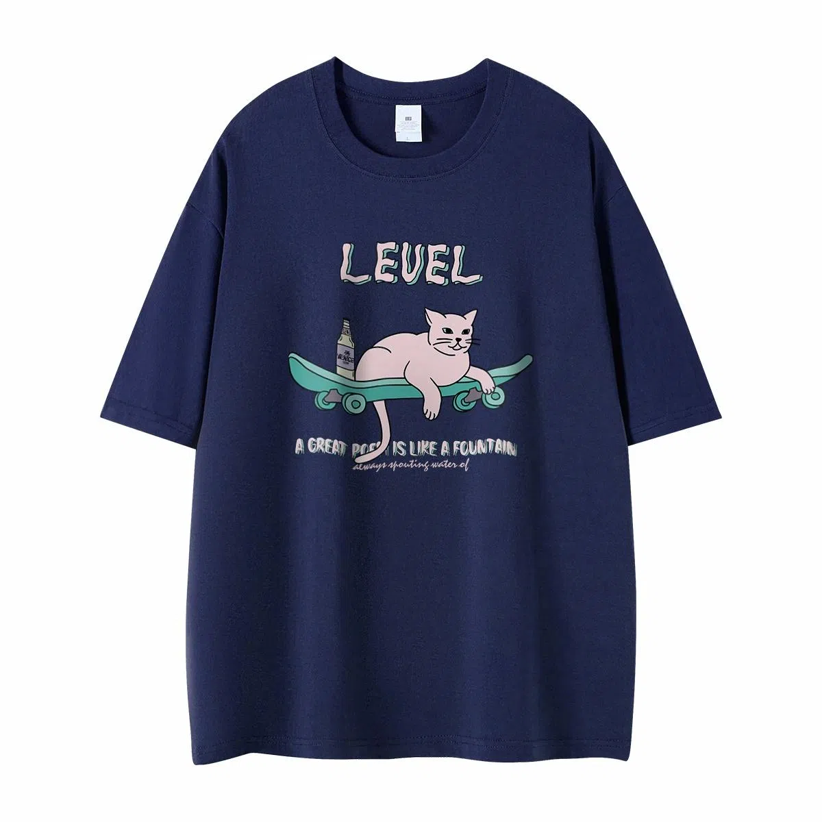 LEVEL T
