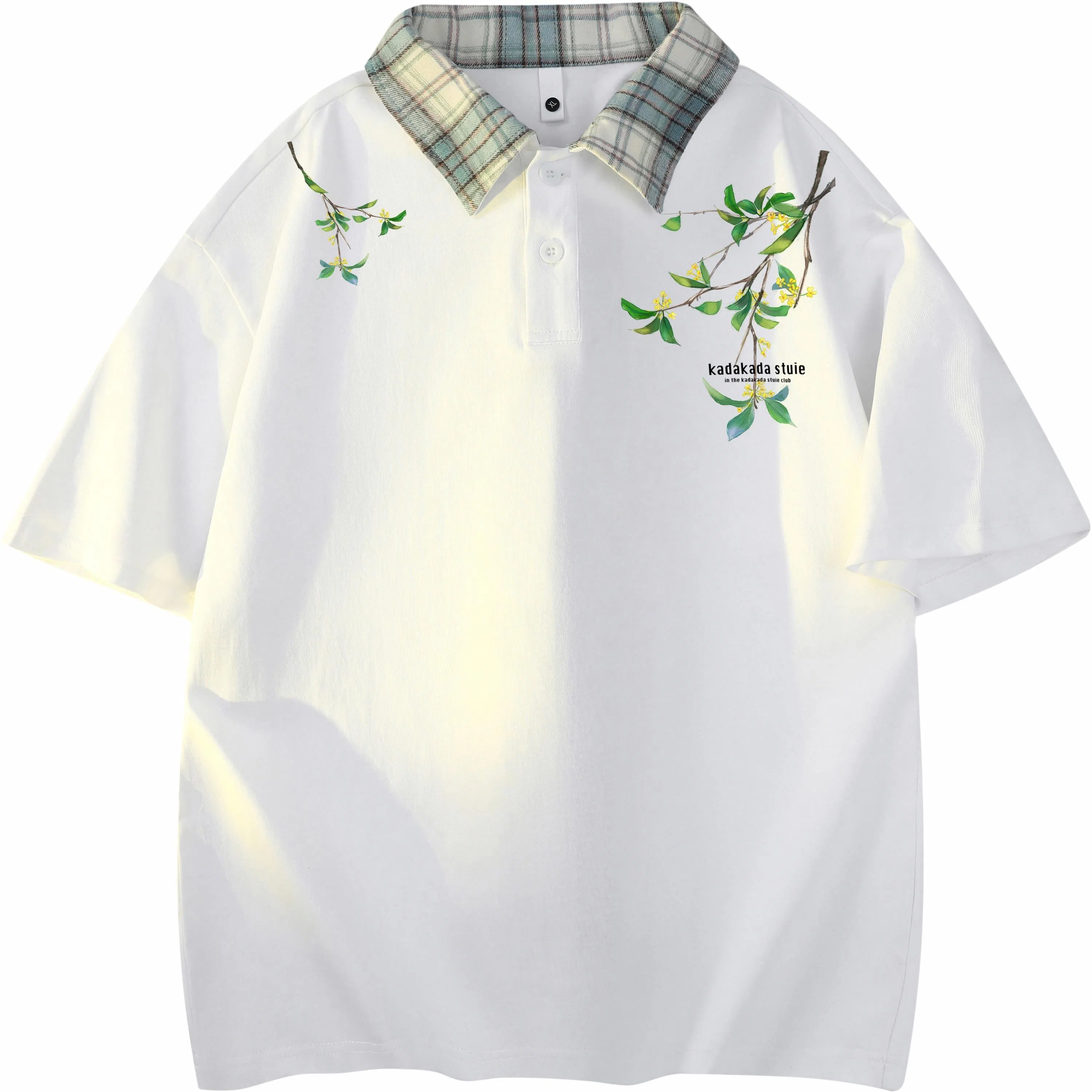 KADAKADA SUITE poloT