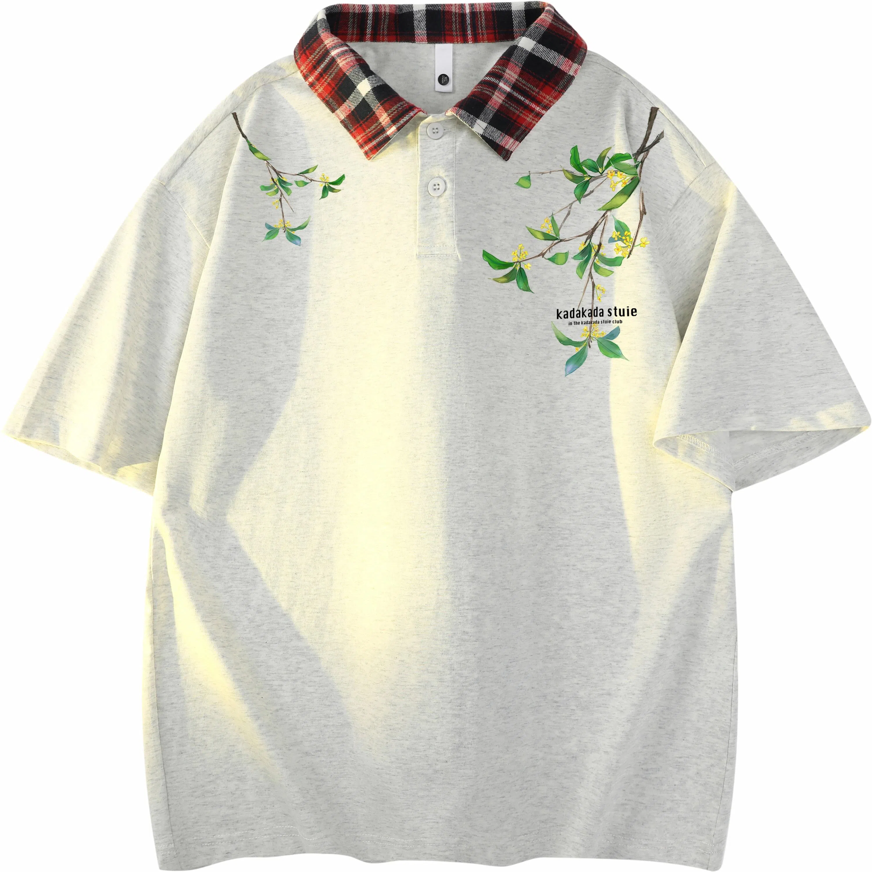 KADAKADA SUITE poloT