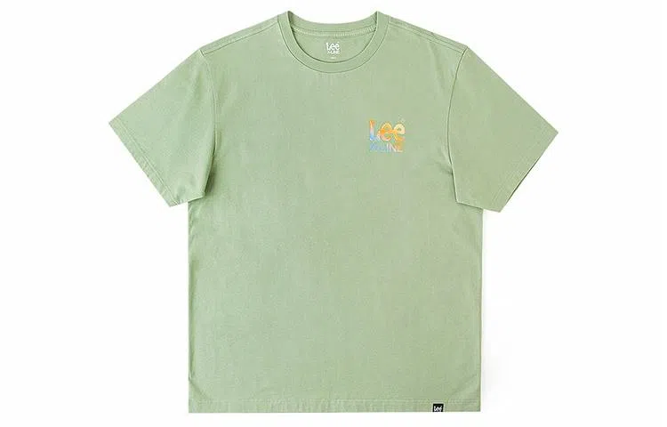Lee SS24 LogoT