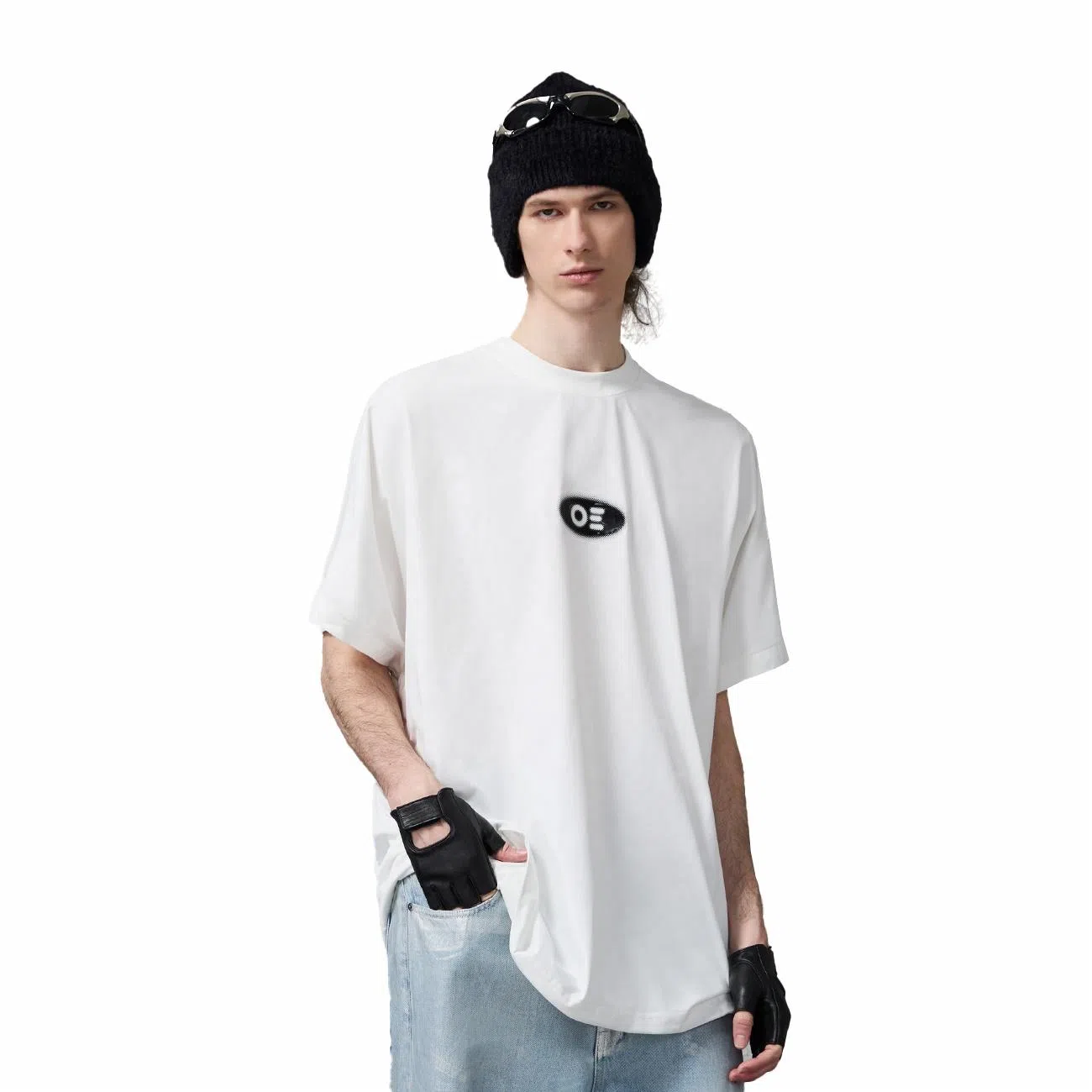 Organic Emotion LOGOT