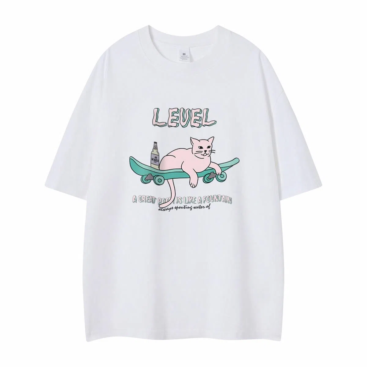 LEVEL T