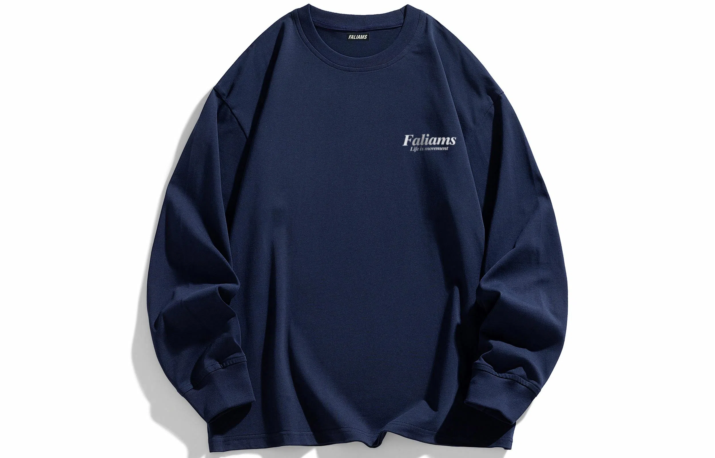 FALIAMS logoT