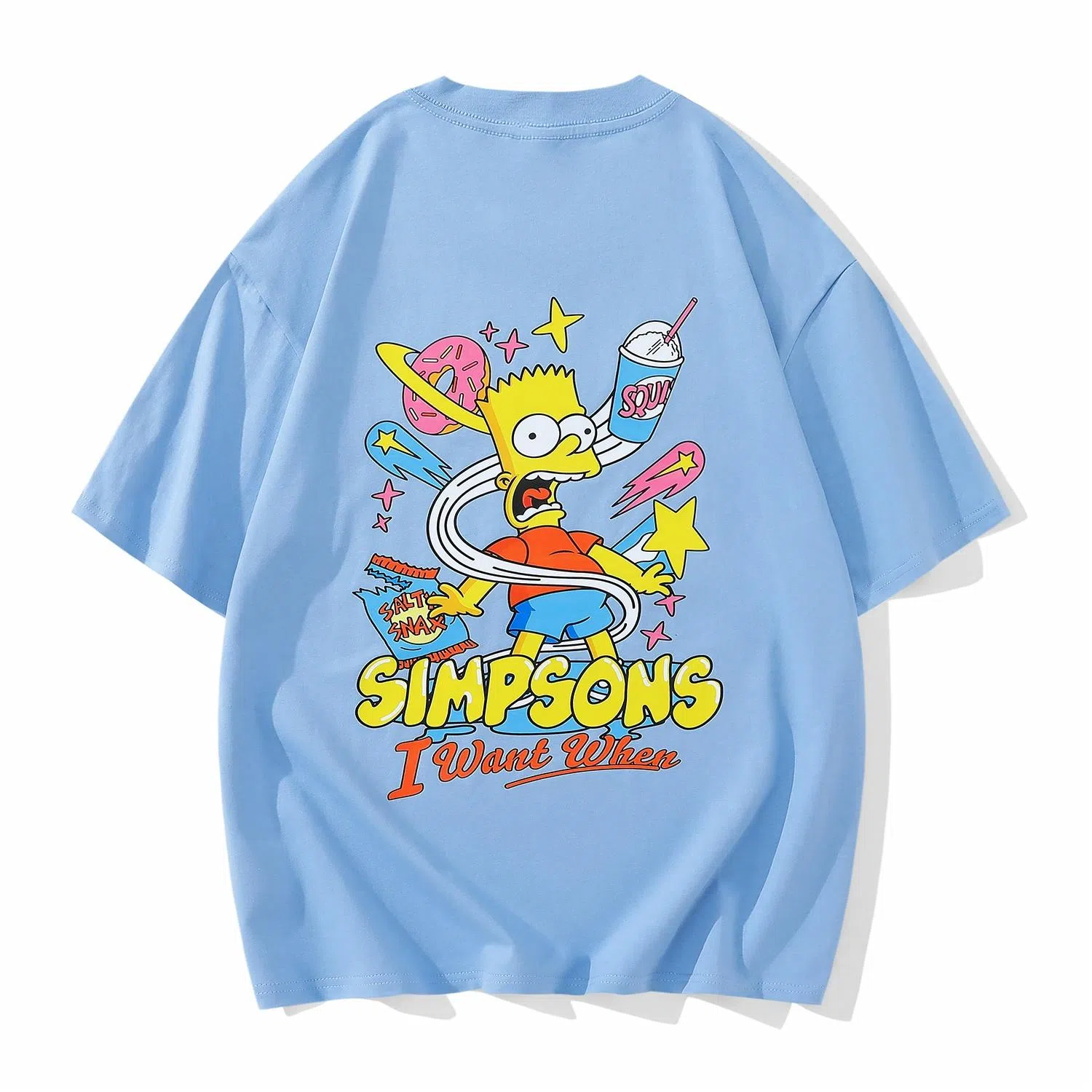 The Simpsons T