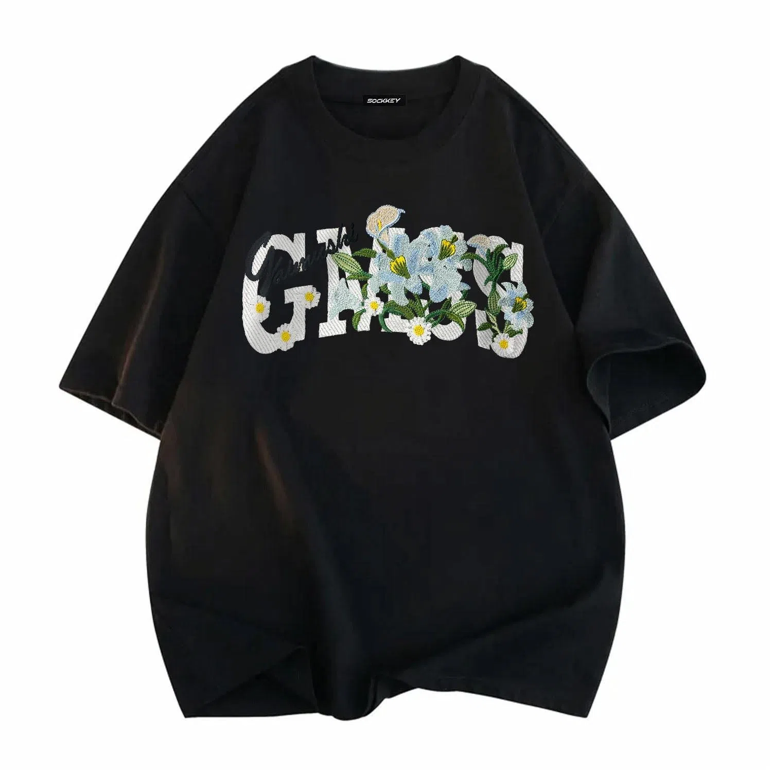 SOCKKEY T