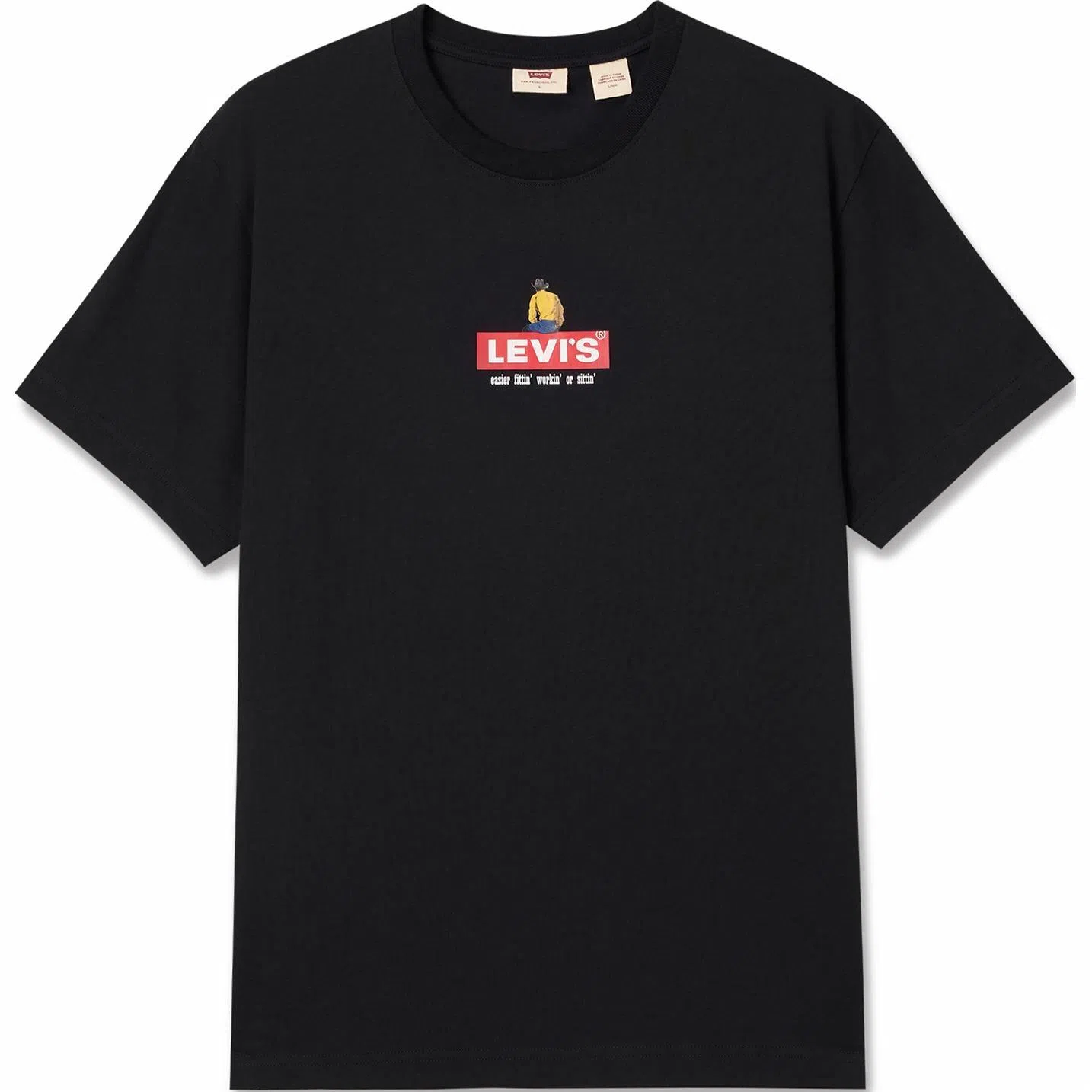 levis T