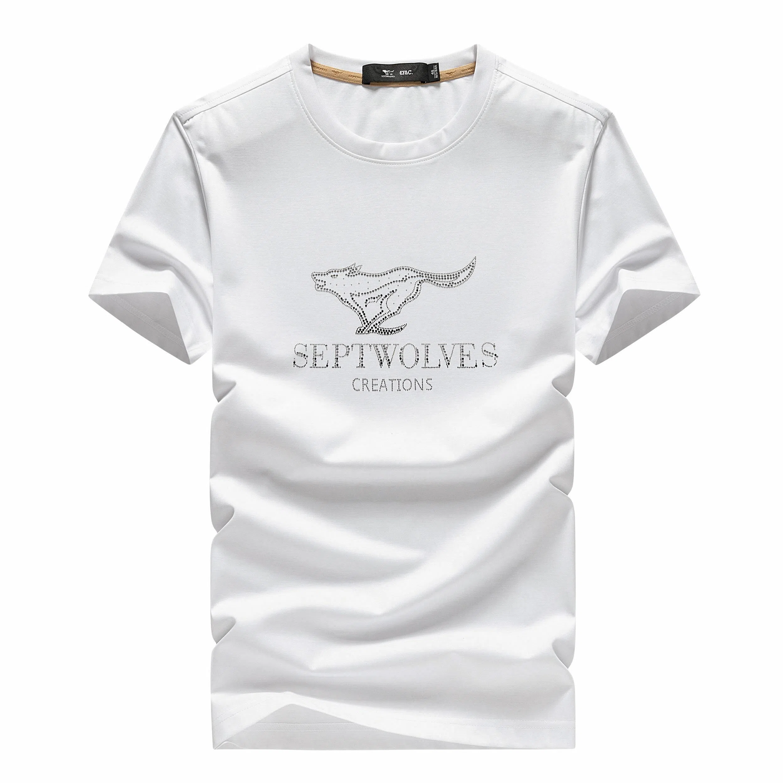 SEPTWOLVES T