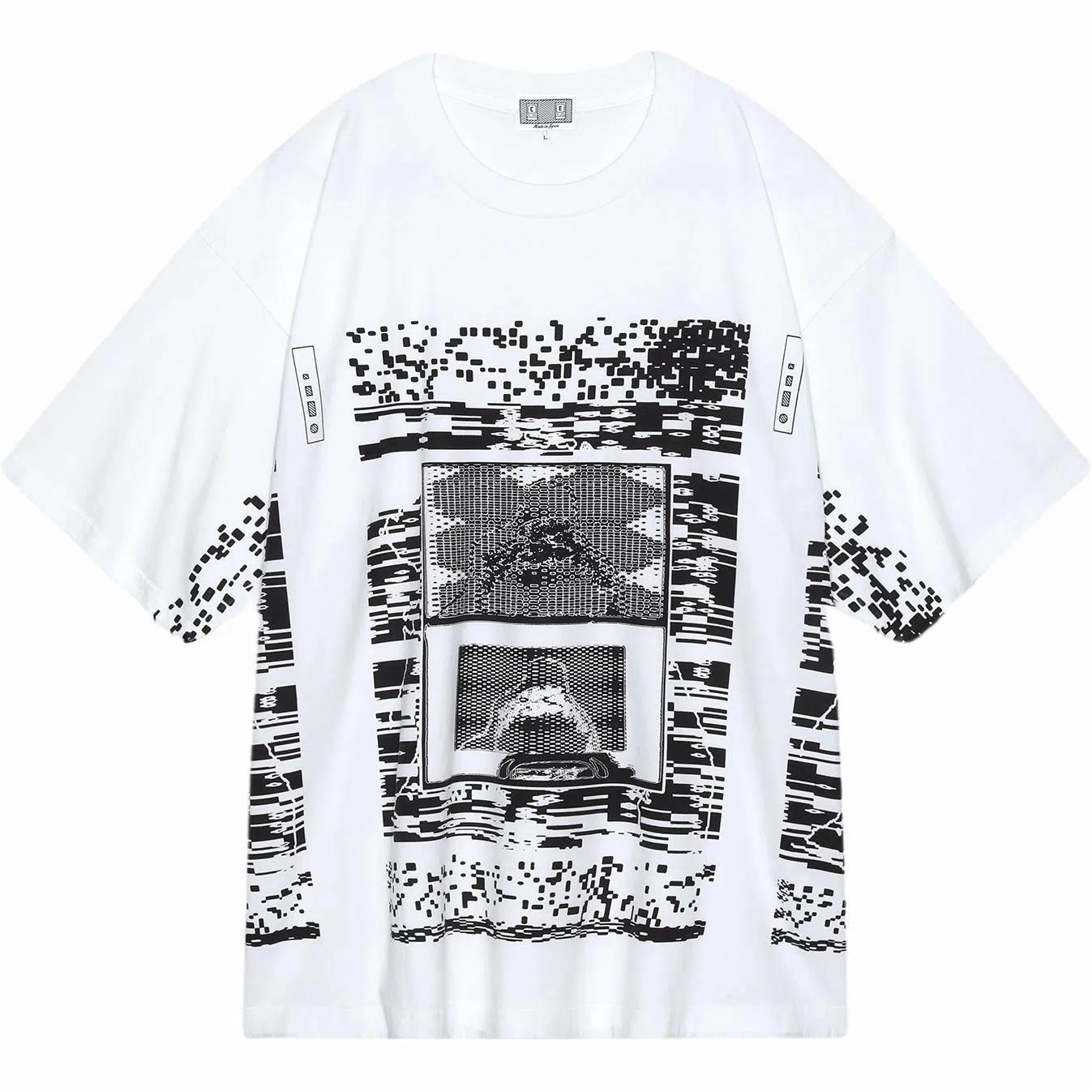 Cav Empt SS24 T