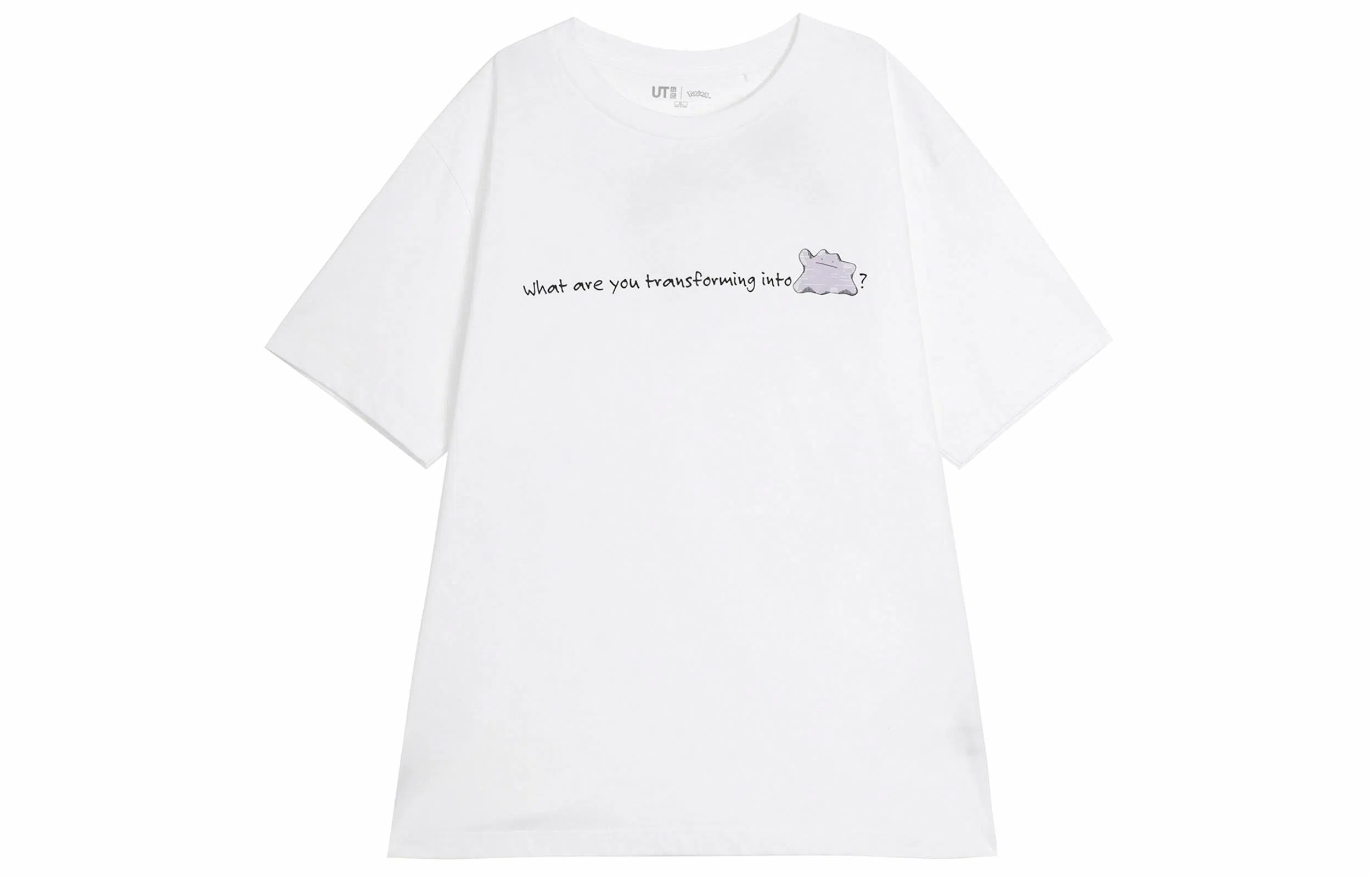 UNIQLO x POKEMON SS24 T