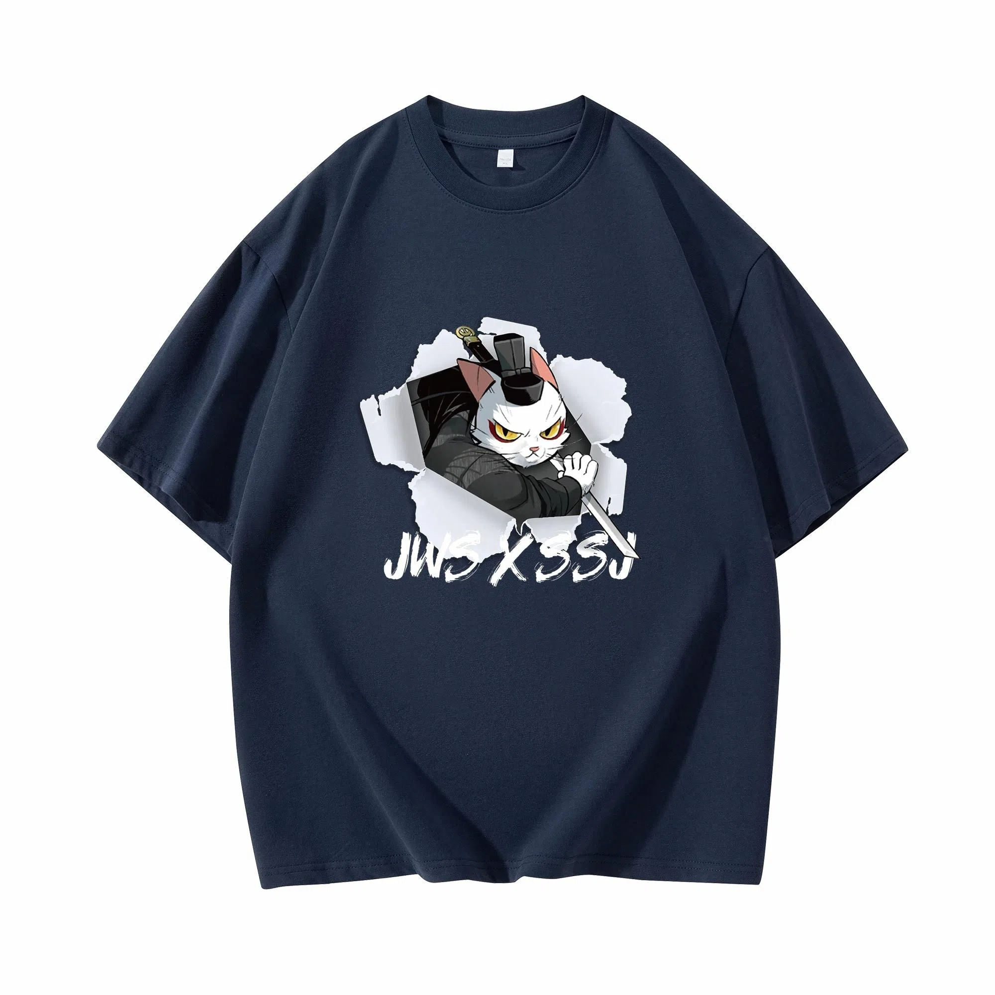 JEANSWEST CLUB X logoT