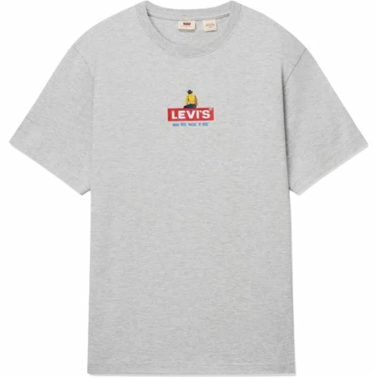levis T