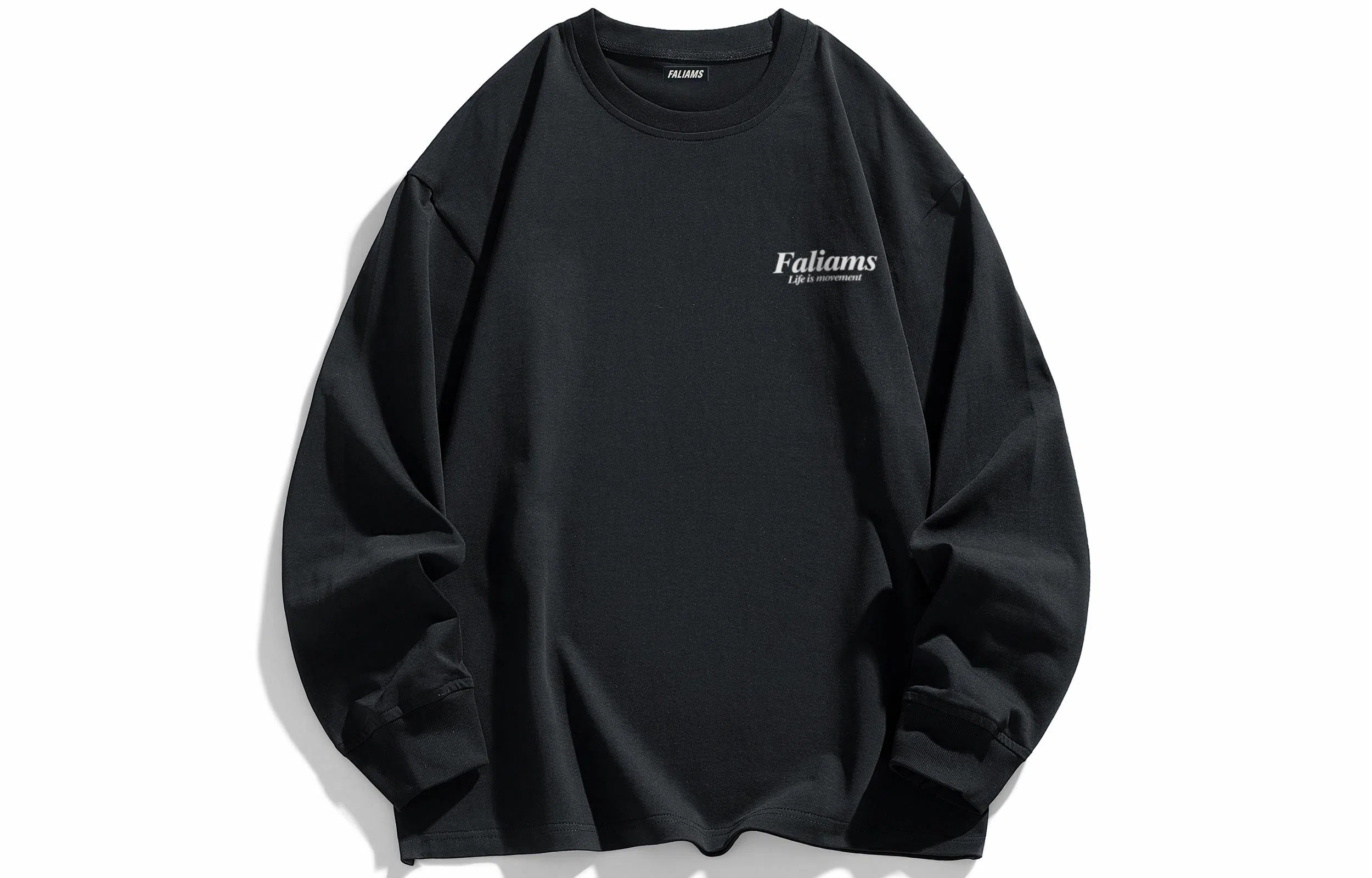 FALIAMS logoT