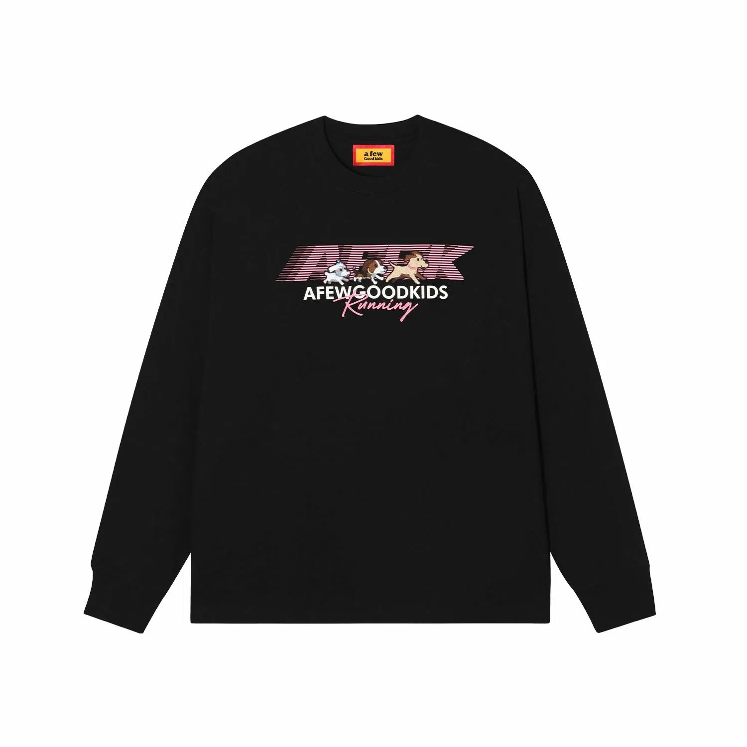 AFGK 24SSTLOGO
