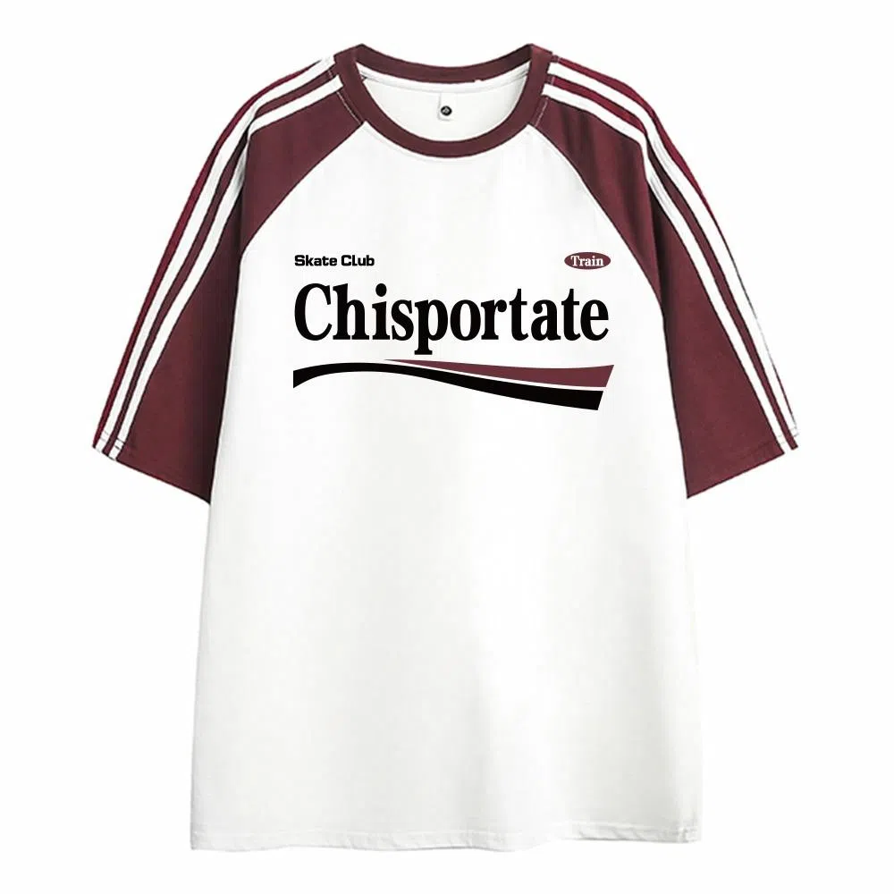 Chisportate