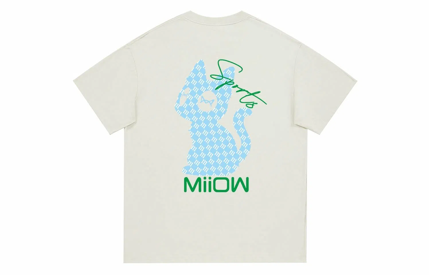 MIIOW T