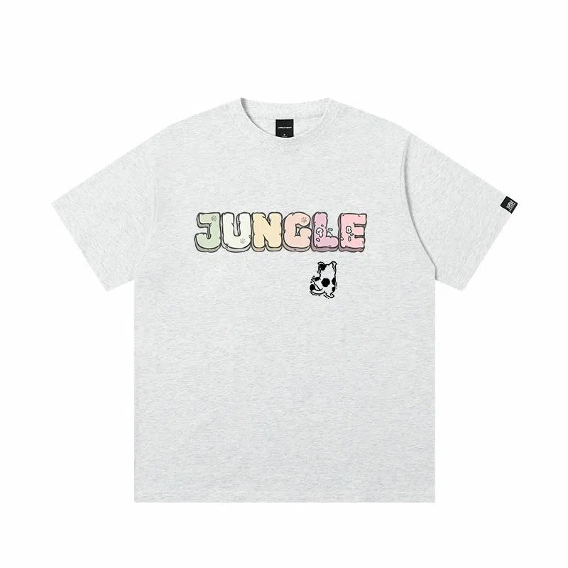 JUNGLE TIGER T