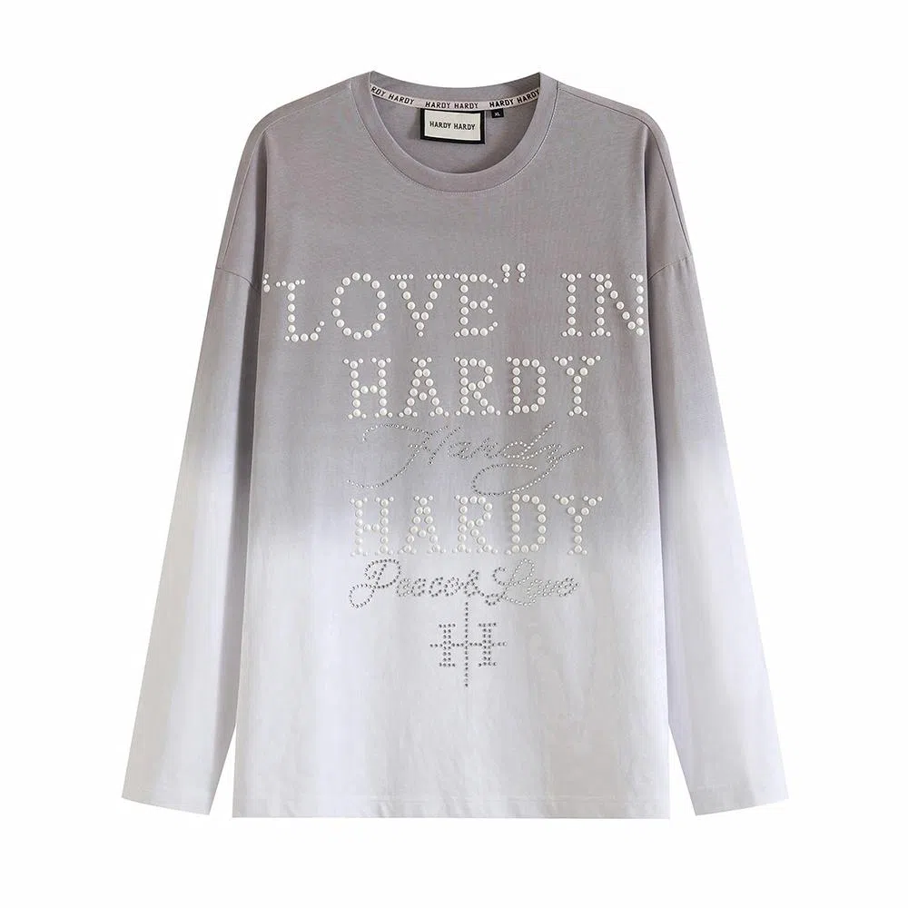 HARDY HARDY T