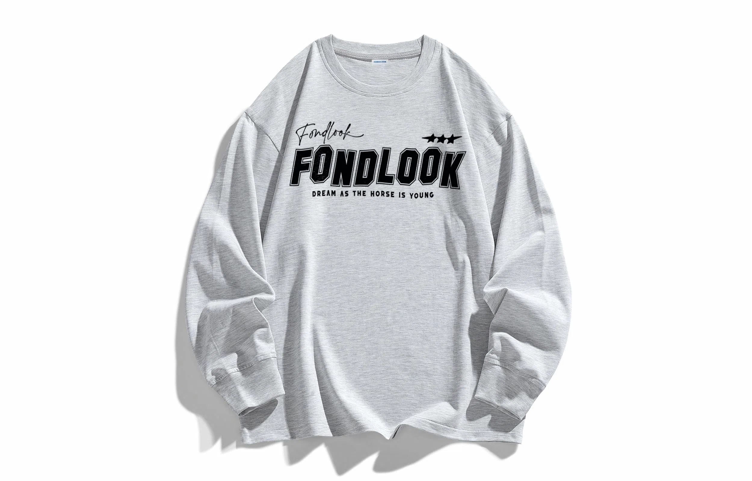 FONDLOOK T