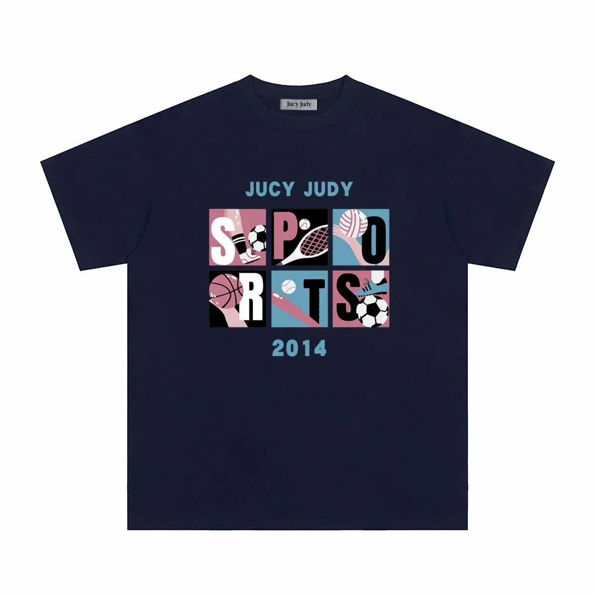 JUCY JUDY T