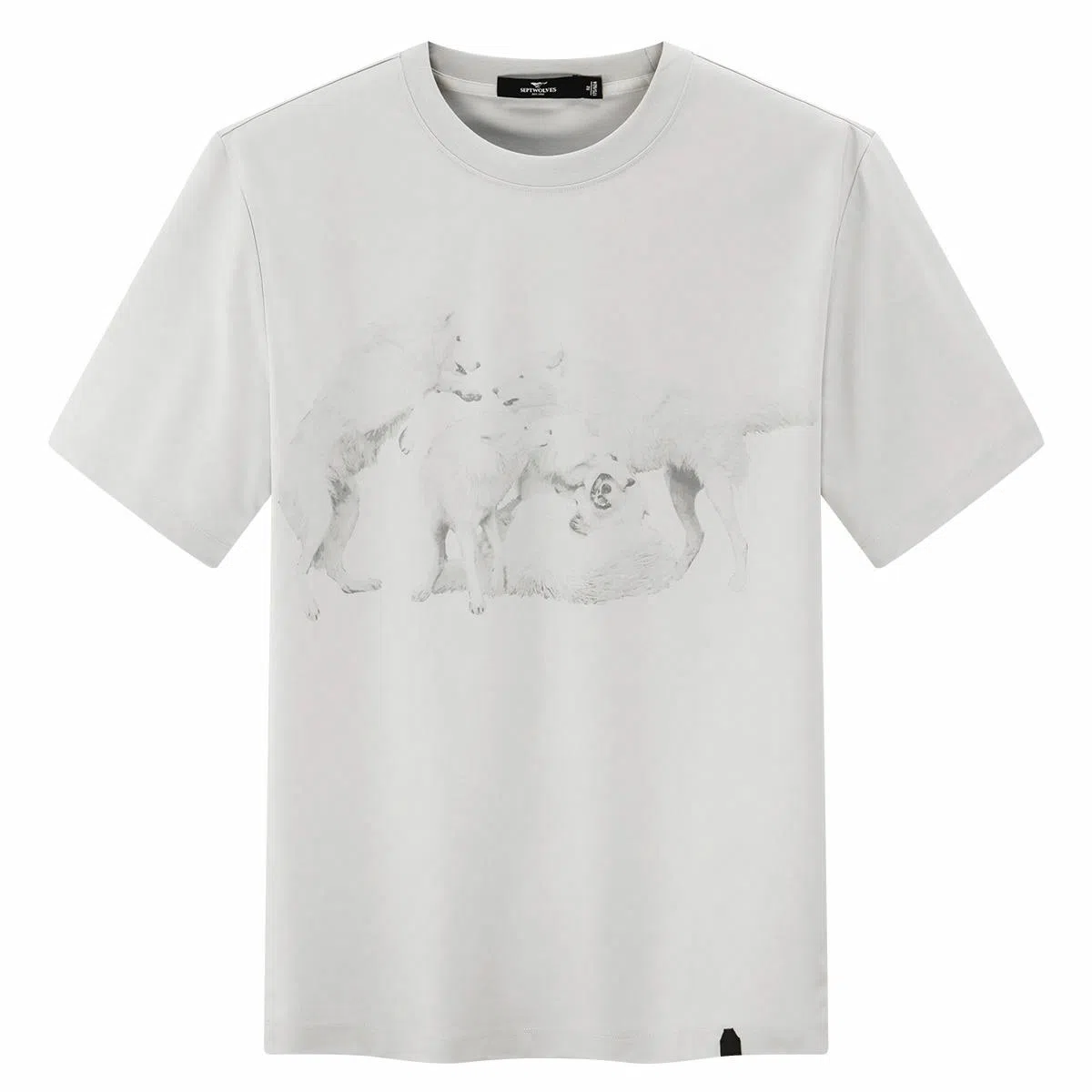 SEPTWOLVES T