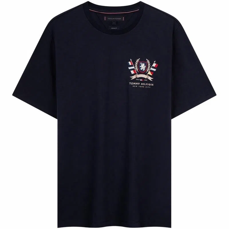 Tommy Hilfiger T