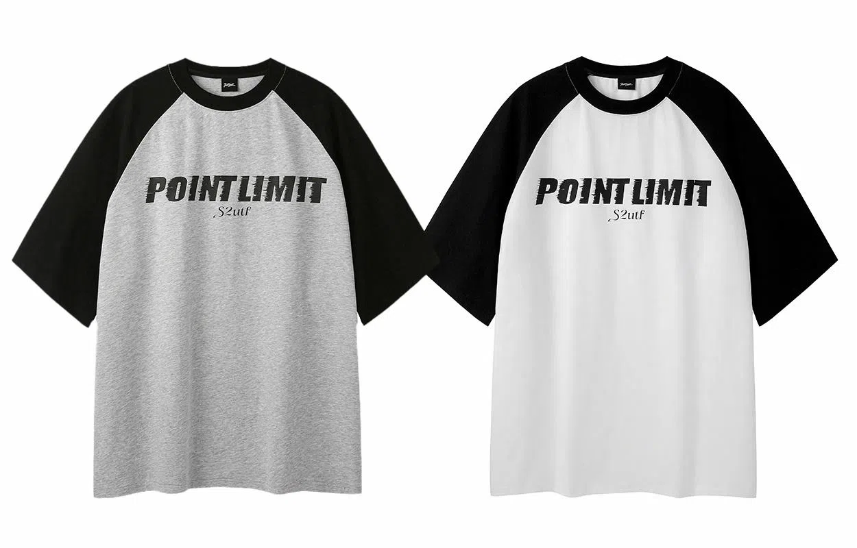 POINTLIMIT LogoT 2